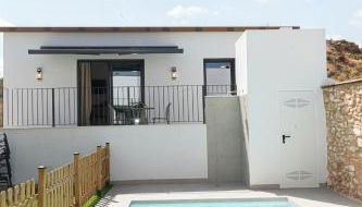 Apartahotel rural El Castillete - Foto 5