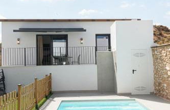 Apartahotel rural El Castillete - Foto 5