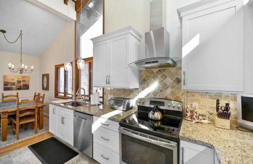 Pocono Pines, Lake Naomi 4 bedrooms, 2 full bath - Foto 29