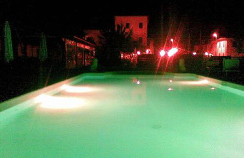 Palazzo del Papa Agriturismo - Photo 74