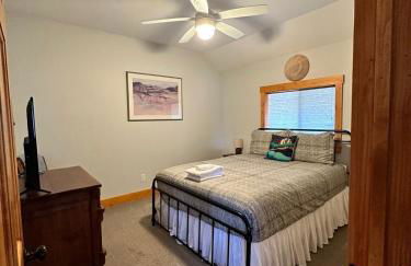 Cache Vista Ranch Estate - Sleeps 32, Teton Views - Foto 31