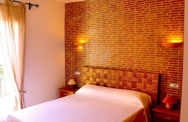 Detached House With Private Pool Near the Beach - Foto 4