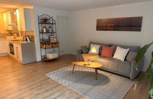 Moderne Ferienwohnung Käte - Foto 1