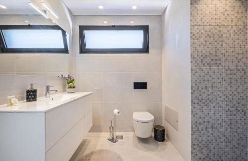 Contemporary Residence B by Homie - Foto 10