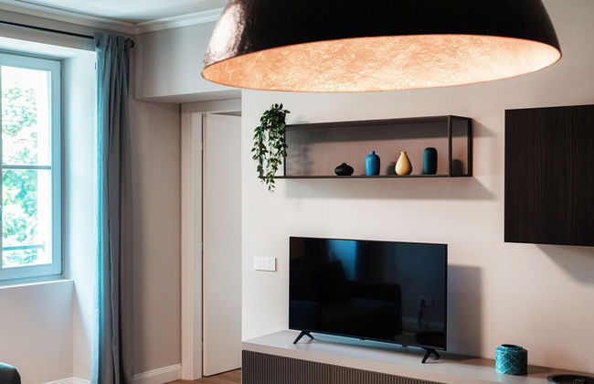 Marinetti Suite 7 - Foto 13