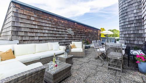 Penthouse Weitblick mit Berg und Seesicht - Foto 4