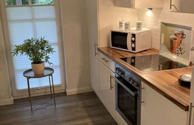 Heimathafen Greetsiel - Foto 8