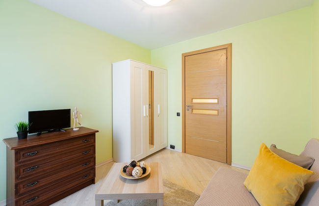 GoodAps Usacheva 4 - Foto 13