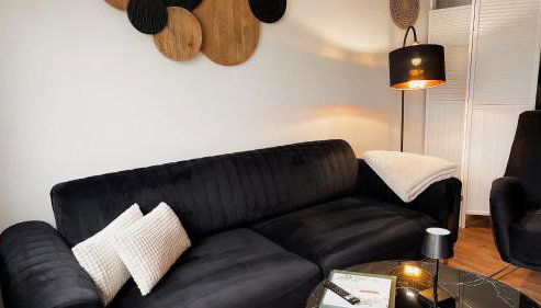 Feines Feriendomizil Waldzauber 2 Horhausen Westerwald - Foto 5