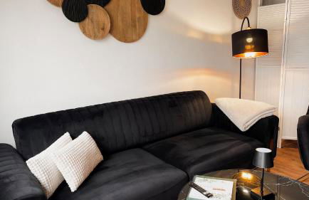 Waldzauber 2 Budget-Apartment - Foto 7