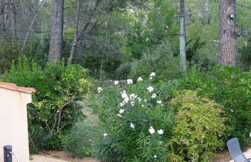 Maison La Lambrusque - Foto 17