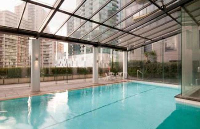 Inner Melbourne Serviced Apartments - Foto 40