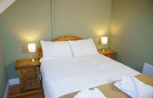 Dingle Courtyard Cottages - Foto 30