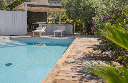 TIMO - Villa Luisa: con vasca idromassaggio privata - Foto 32