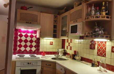 Front de Neige Isola 2000 - Foto 43