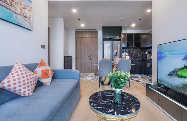 Lexington Residence Luxury Vacation - Foto 36