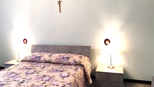 Casa Oltremare - Foto 2, Habitación