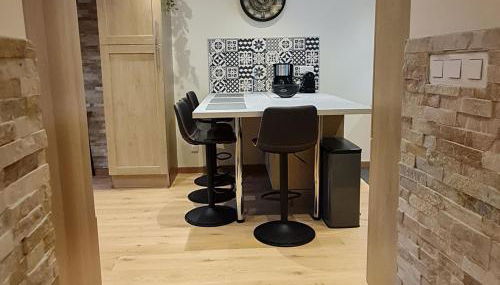 Appartement cosy à Briey avec climatisation et parking optionnel - FR-1-584-390 - Foto 5