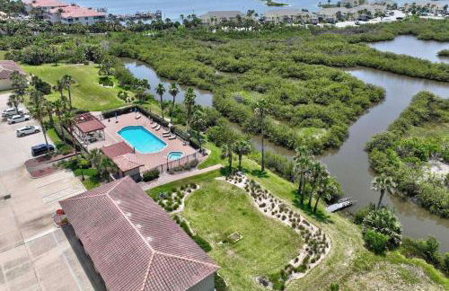 Oceanside Luxury Condo | Flagler Beach - Foto 41