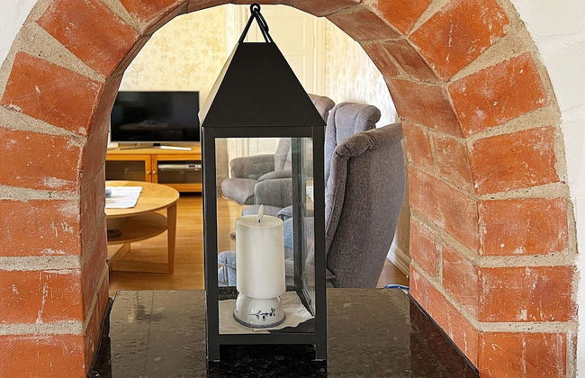 5 Person Holiday Home in Nykvarn - Foto 14