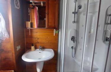 Stella Alpina vacation home - Foto 23