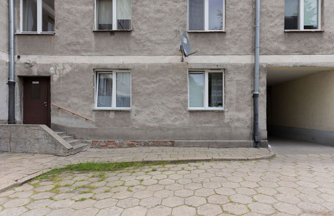 Bałuckiego Apartment Warsaw by Renters - Foto 26