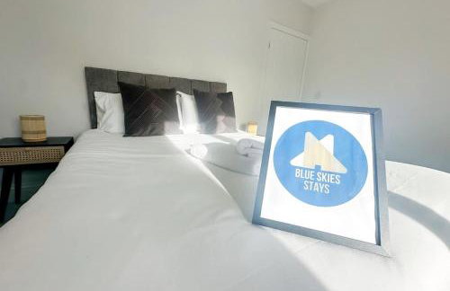 York House by Blue Skies Stays - Foto 17