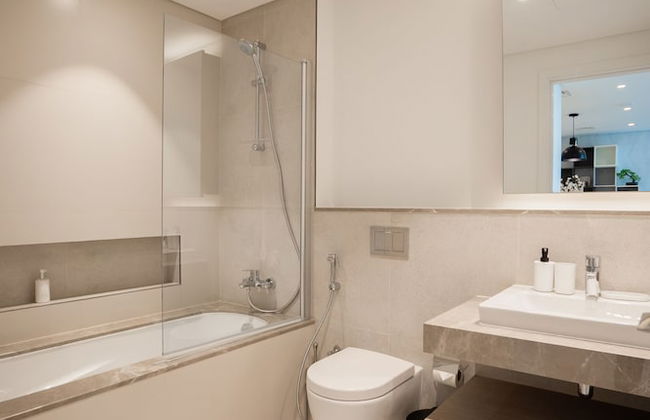 Nasma Luxury Stays - The Grand - Foto 31