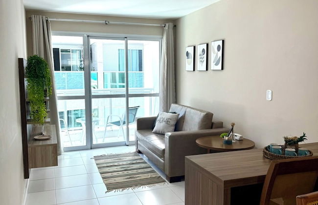 Mandai Apartamentos - Photo 17