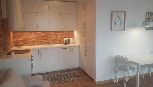 Apartament Młynarska - indywidualny dostęp - Foto 5