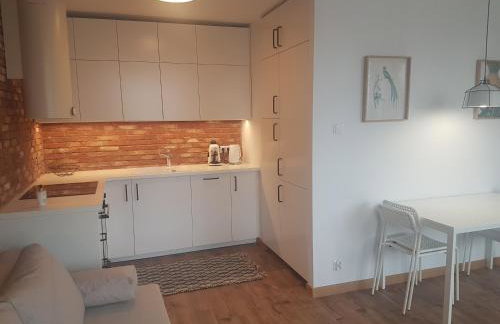 Apartament Młynarska - indywidualny dostęp - Foto 5