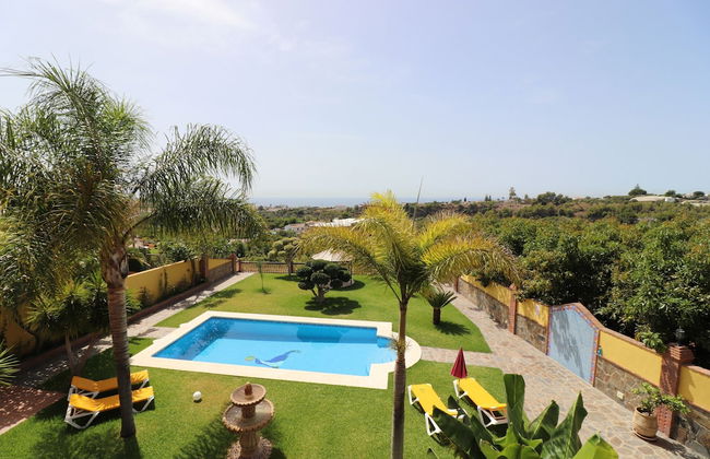 1128 Villa Andrea Sol - Foto 1