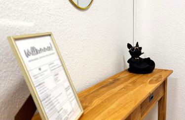 Harz Huus Apartment "Tanne" - Foto 10