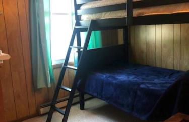 Captain's Quarters - Foto 12