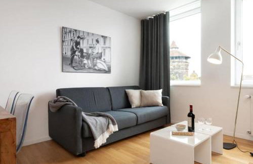 Brera Serviced Apartments Nürnberg - Foto 54