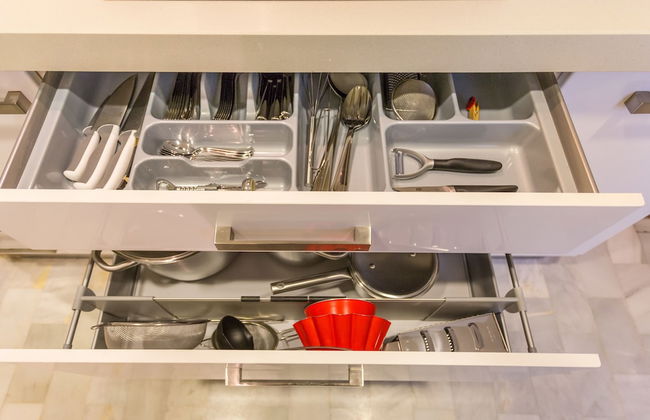 Puerta de San Fernando - Foto 24