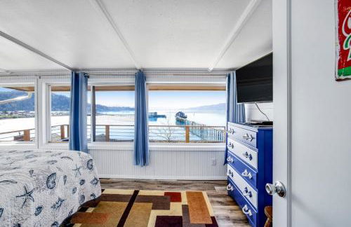 Fisherman's Dream Boat House - Foto 28