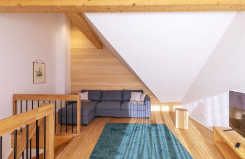 Apartments Bären - Foto 43