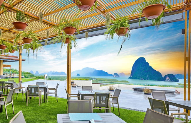 Beyond Skywalk Nangshi - Foto 72