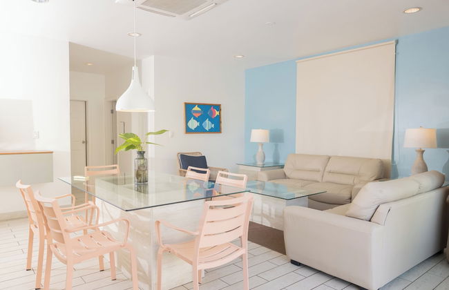 Playa Escondida Beach Club - Foto 12