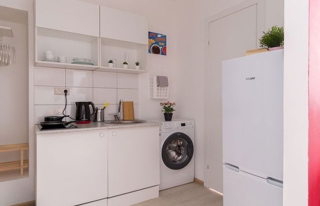 RedHouse Studio Apartment - Foto 50