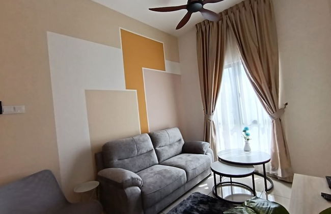 The Horizon Ipoh Dual L13 by Grab A Stay - Foto 24