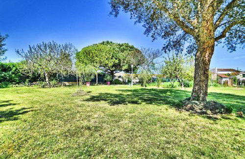 Holiday Home Sauzelle by Interhome - Foto 38