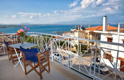 Erato Apartments - Foto 53