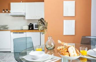 Studio Chaleureux niché au cœur des Salins - Foto 1