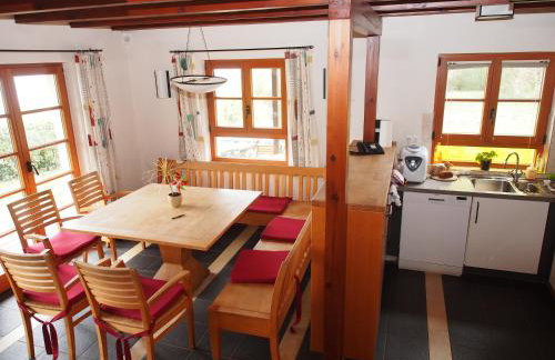 Der Fuchsbau - Foto 16