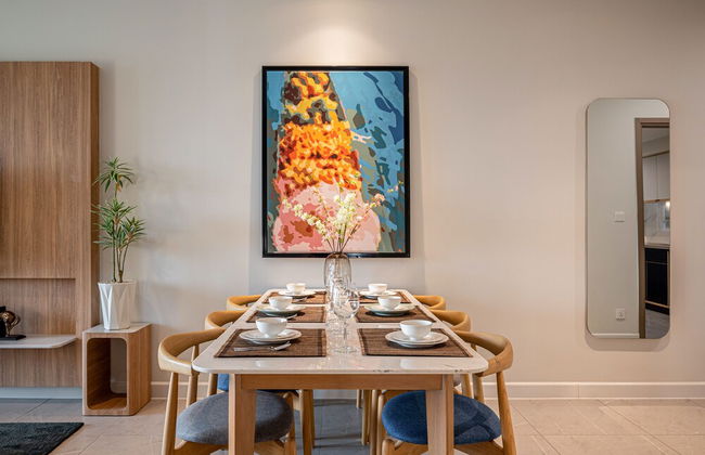 Bluesky Zenity Luxury Vacation - Foto 27