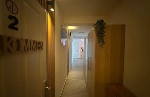 Holiday apartment in Bramfelder Chaussee 312- 2 - Foto 17
