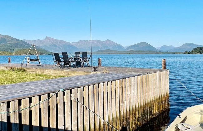 7 Person Holiday Home in Gurskoy - Foto 32