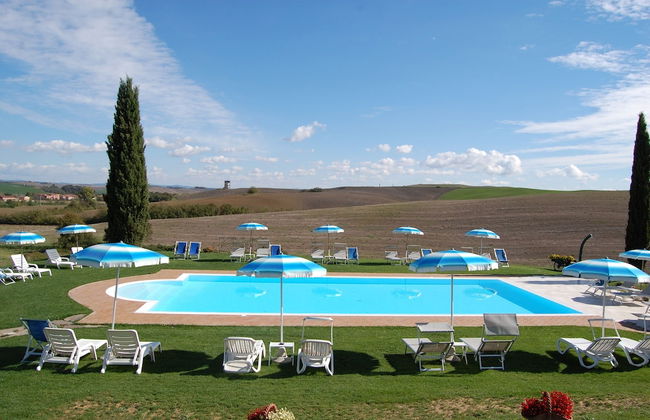 Agriturismo San Giorgio - Foto 32